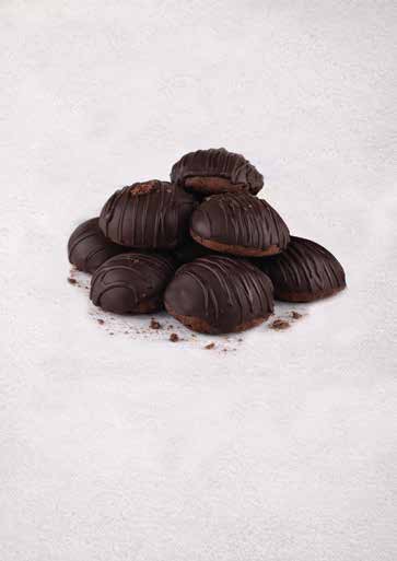 Mini Cookie