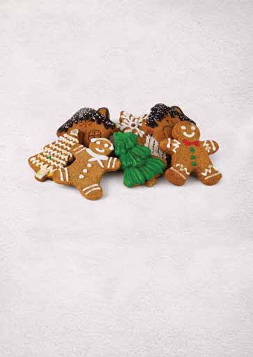 Gingerbread