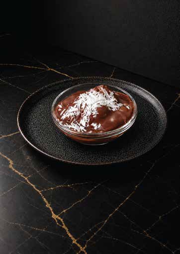Profiterol